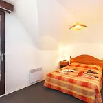 Goelia La Soulane Lejlighedshotel Loudenvielle