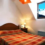 Résidence Néméa La Soulane Appart hôtel