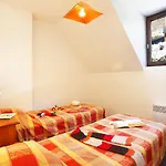 Apart-hotel Goelia La Soulane 3*