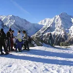 Résidence Néméa La Soulane 3* Loudenvielle