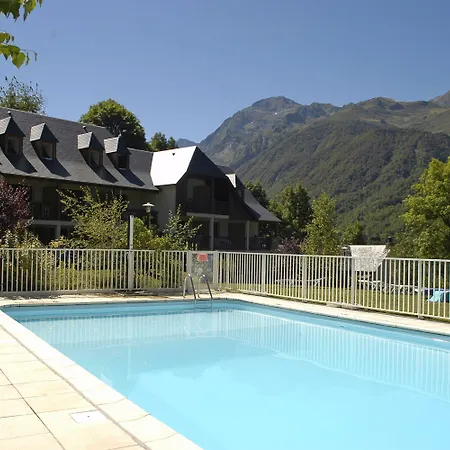 Goelia La Soulane 3*