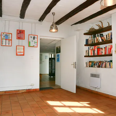 Goelia La Soulane Апарт-отель 3*