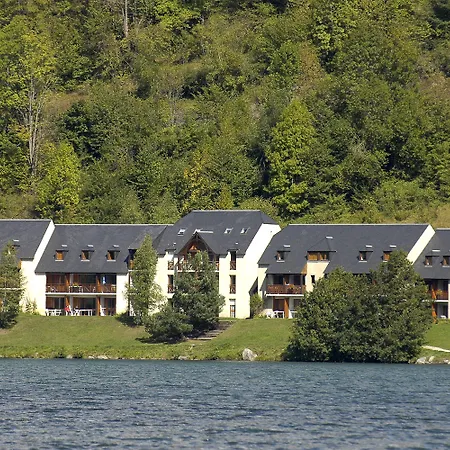 Aparthotel Goelia La Soulane Loudenvielle