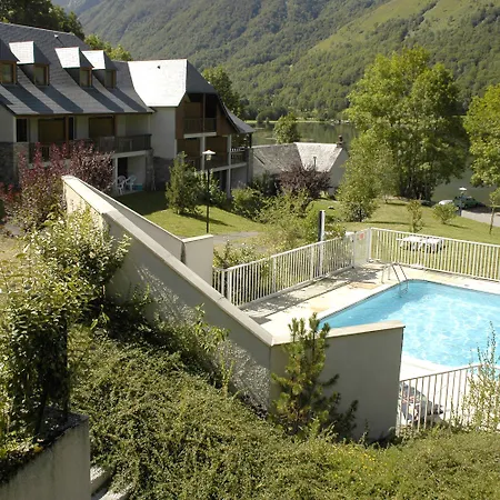 Aparthotel Goelia La Soulane