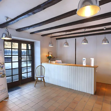 Aparthotel Goelia La Soulane