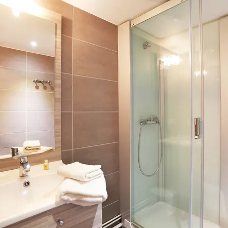 Aparthotel Goelia La Soulane 3*