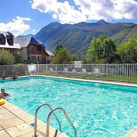 Résidence Néméa La Soulane Apartahotel