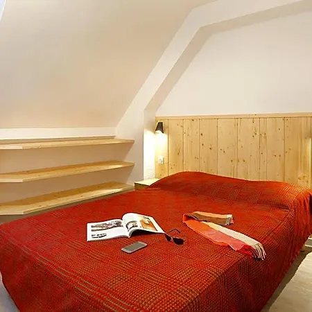 Apartahotel Résidence Néméa La Soulane