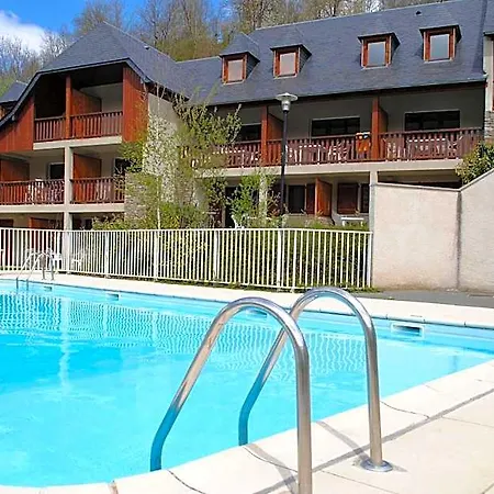 Résidence Néméa La Soulane 3* Loudenvielle
