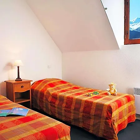 Résidence Néméa La Soulane Apartahotel Loudenvielle