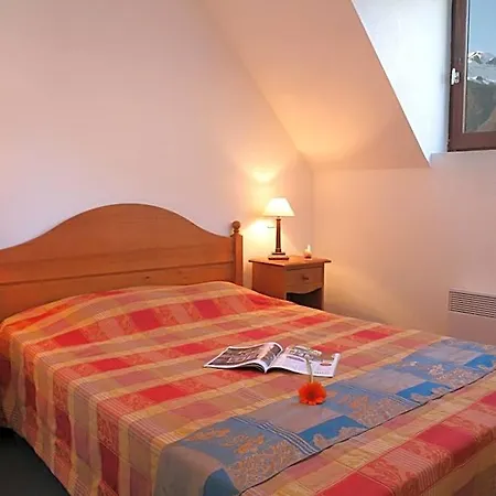 Résidence Néméa La Soulane Apartahotel