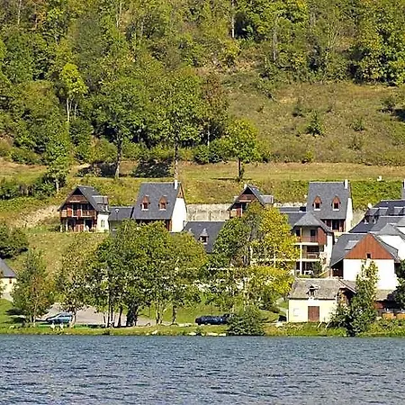Apartahotel Résidence Néméa La Soulane 3*