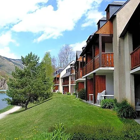Apartahotel Résidence Néméa La Soulane 3*
