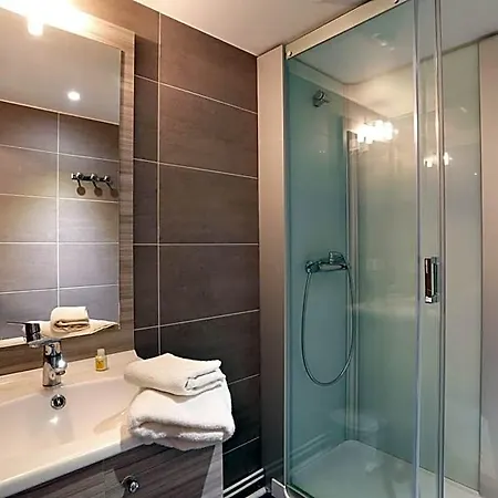 Goelia La Soulane شقة فندقية