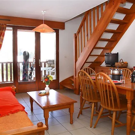 Apart Otel Goelia La Soulane Loudenvielle