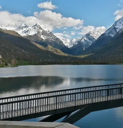 Aparthotel Goelia La Soulane Loudenvielle