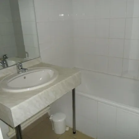 Résidence Néméa La Soulane 2* Loudenvielle