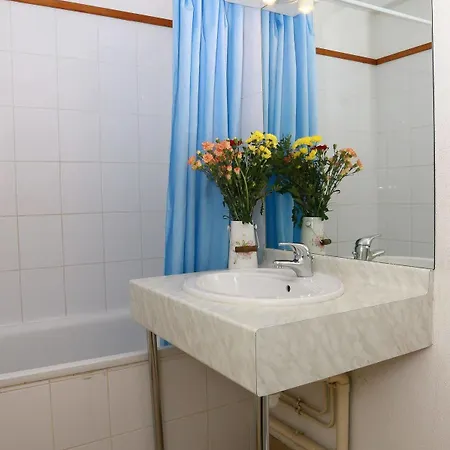 Résidence Néméa La Soulane Appart hôtel 2*