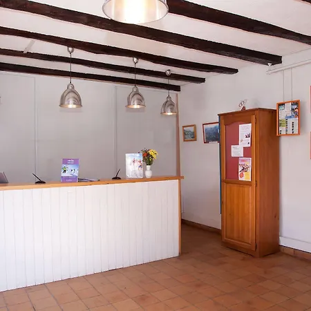 Résidence Néméa La Soulane Appart hôtel 2*
