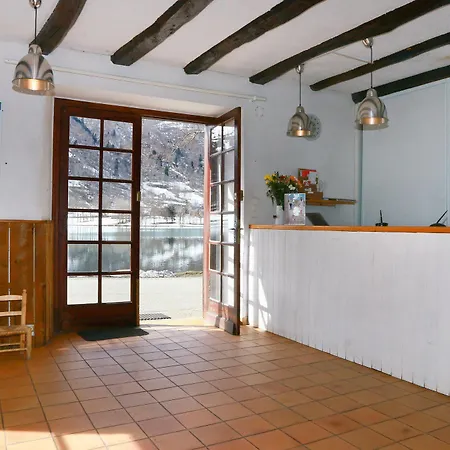 Résidence Néméa La Soulane Appart hôtel