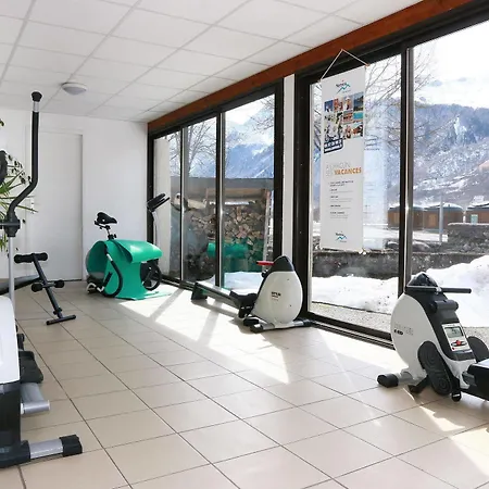 Goelia La Soulane لودنفيال