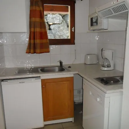 Aparthotel Goelia La Soulane