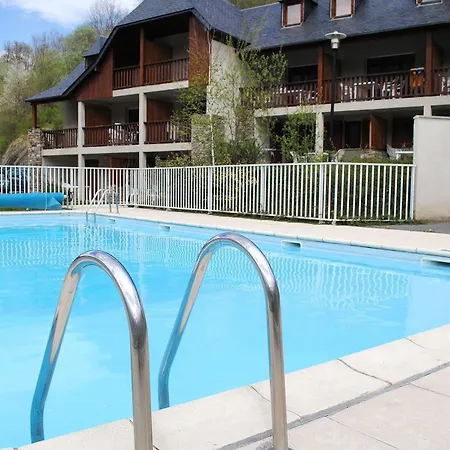 Résidence Néméa La Soulane Appart hôtel