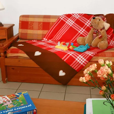 Goelia La Soulane 3*