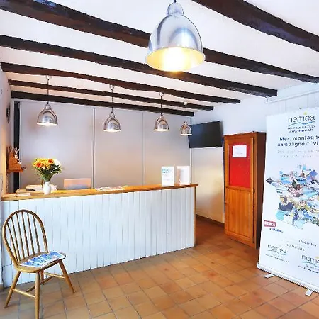 Goelia La Soulane 3* لودنفيال