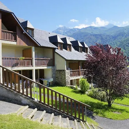 Goelia La Soulane 3*