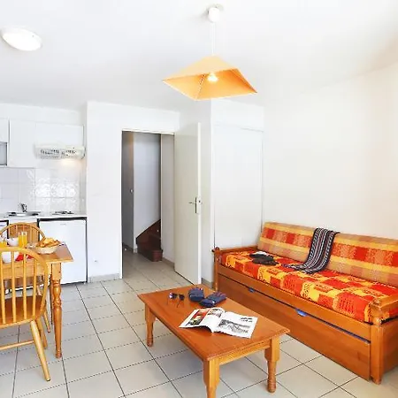 Goelia La Soulane 3* Loudenvielle