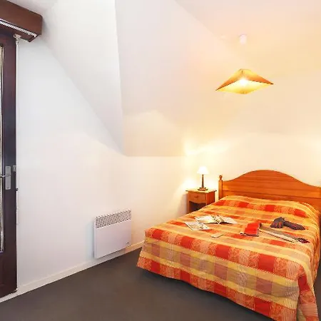 Goelia La Soulane Aparthotel Loudenvielle