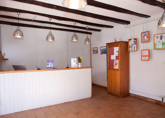 Résidence Néméa La Soulane 3*