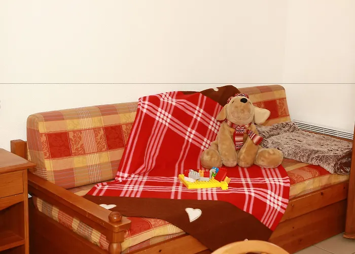 Résidence Néméa La Soulane 3* Loudenvielle