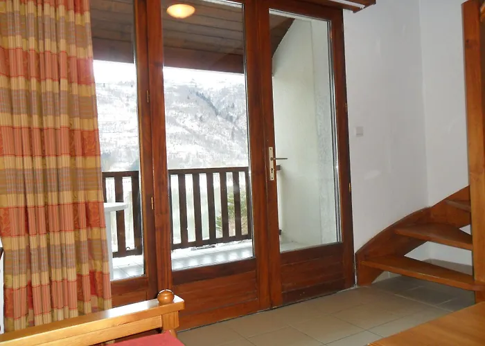 Résidence Néméa La Soulane Loudenvielle