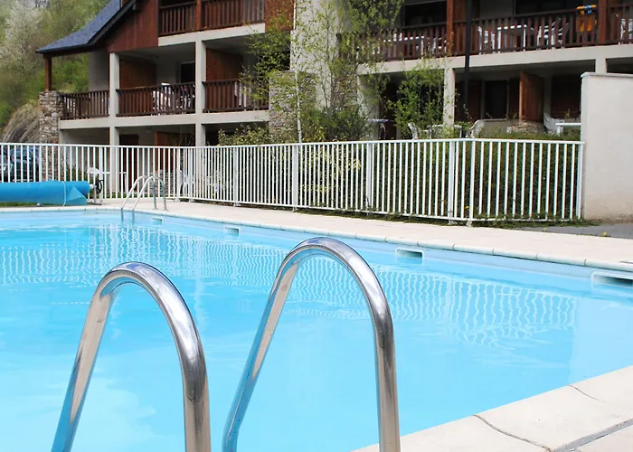 Résidence Néméa La Soulane