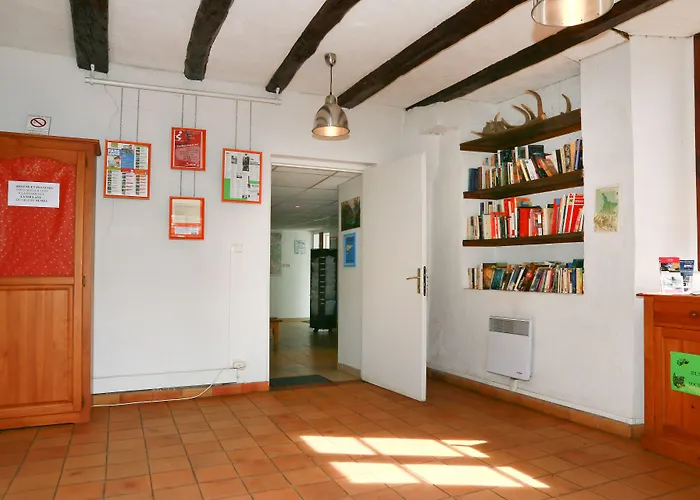 Résidence Néméa La Soulane Appart hôtel 3*