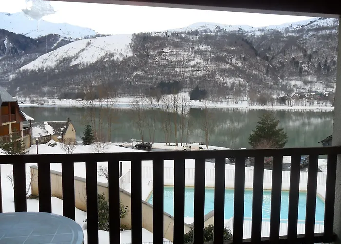 Résidence Néméa La Soulane