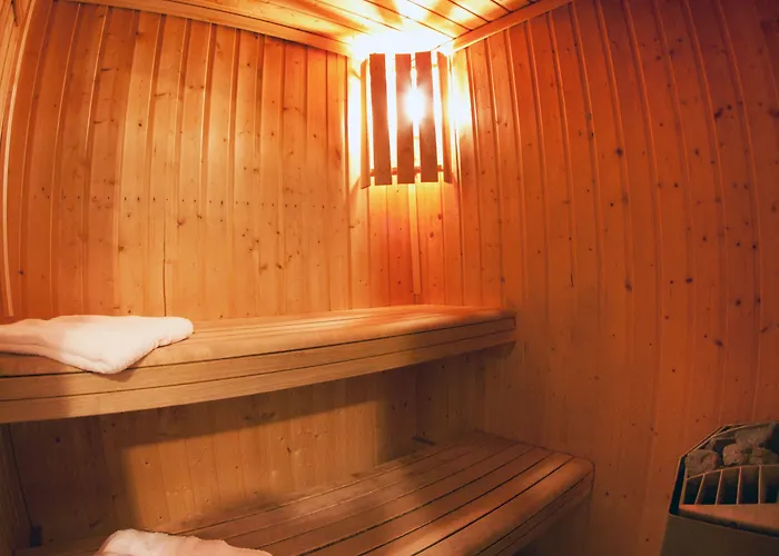 Résidence Néméa La Soulane Appart hôtel