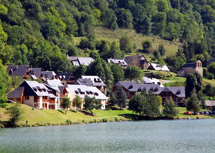 Résidence Néméa La Soulane