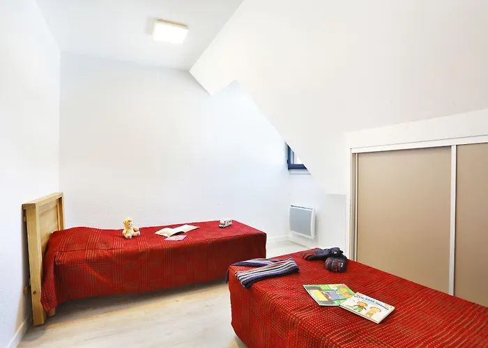 Résidence Néméa La Soulane 3* Loudenvielle