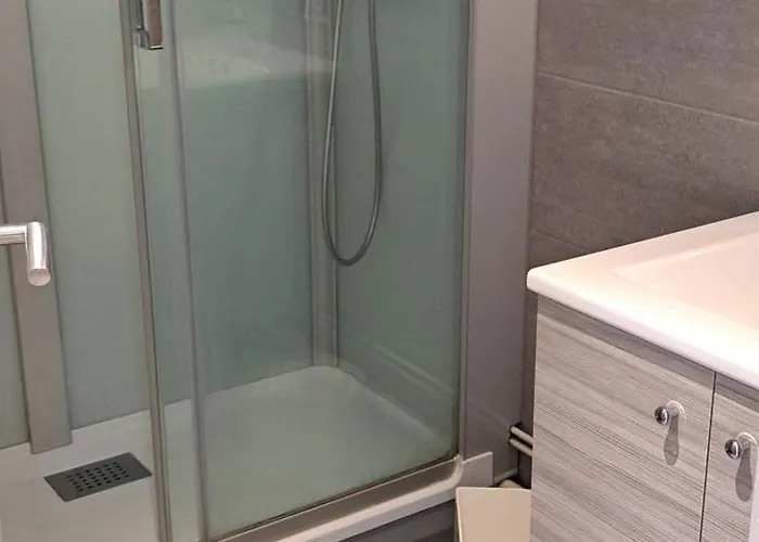 Appart hôtel Résidence Néméa La Soulane 3*