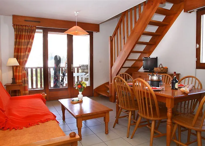 Appart hôtel Résidence Néméa La Soulane Loudenvielle