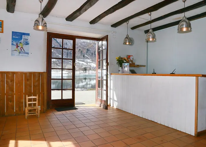 Résidence Néméa La Soulane Appart hôtel