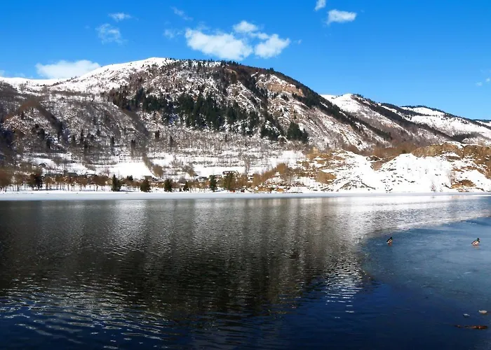 Résidence Néméa La Soulane 3*