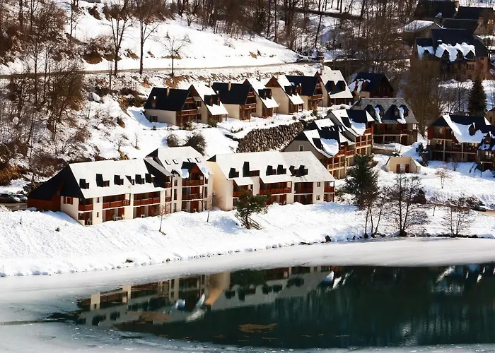 Résidence Néméa La Soulane