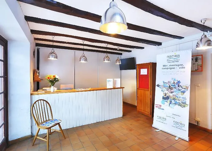 Résidence Néméa La Soulane 3* Loudenvielle