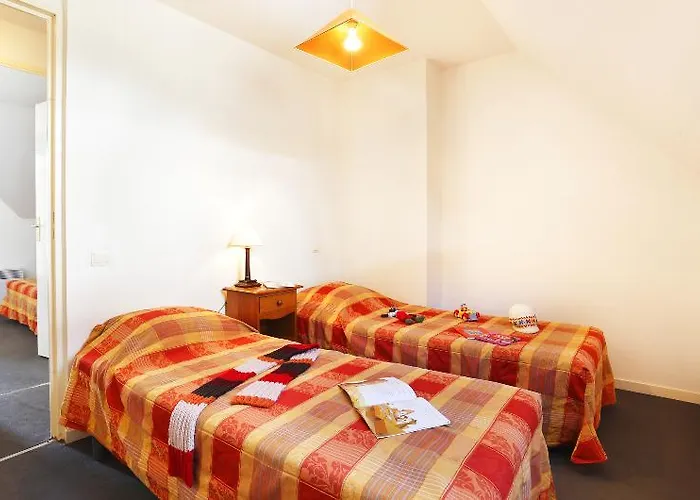 Résidence Néméa La Soulane Loudenvielle