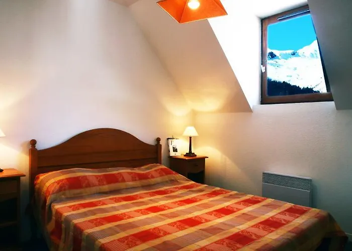 Résidence Néméa La Soulane Appart hôtel