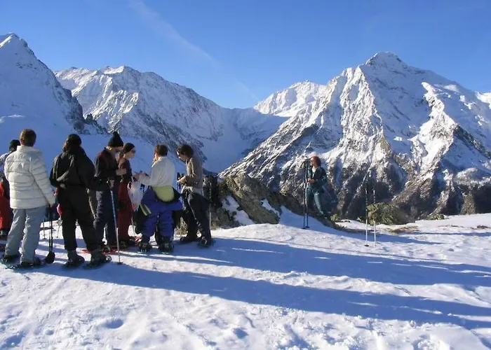 Résidence Néméa La Soulane 3* Loudenvielle